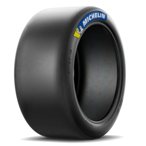 Neumáticos de Competición Michelin Pilot Sport GT S9L