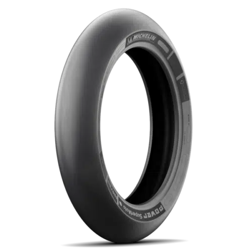 Neumático de Supermotard