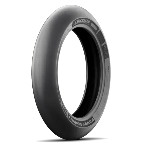 Neumático de Supermotard