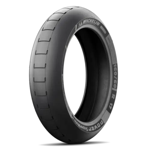 Neumáticos Michelin Supermoto