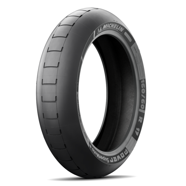 Neumáticos Michelin Supermoto