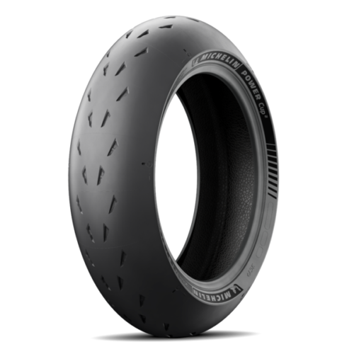 Neumáticos de moto 190/55-17 Michelin Power Cup 2