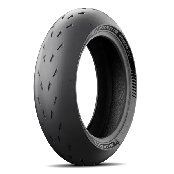 Neumáticos moto, Michelin 200/55-17 Power Cup 2