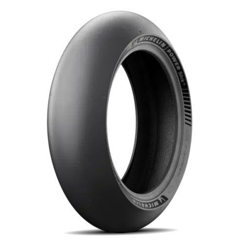 Neumáticos de Competición 200/55-17 Michelin Power Slick 2 NHS