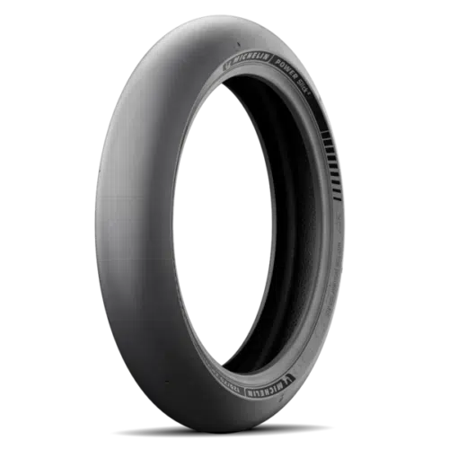 neumáticos slick de moto