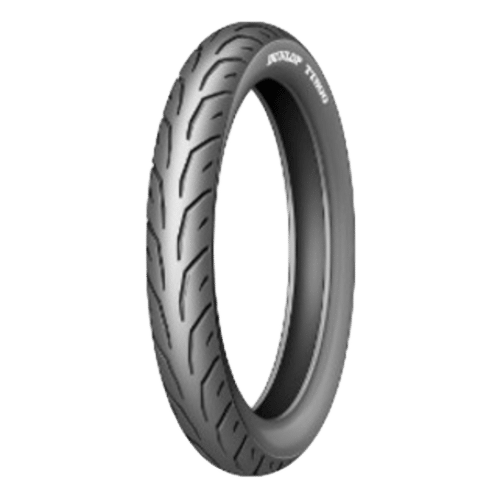 Dunlop TT900AG.
