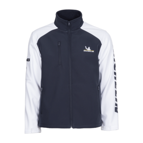 Motorsport Softshell