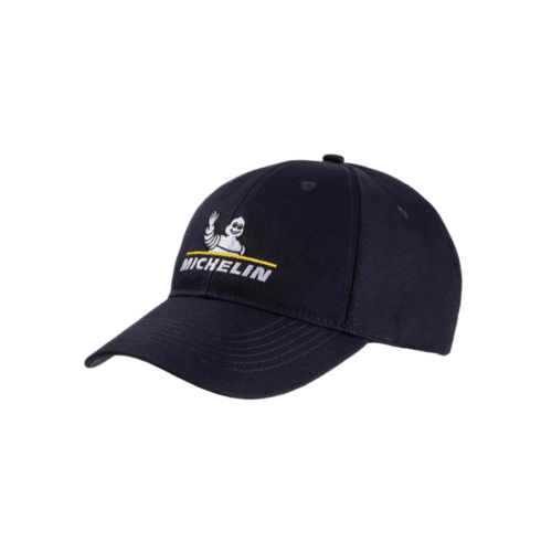 Gorra Michelin