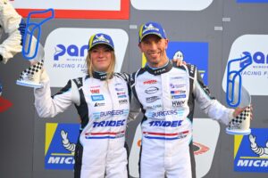 CIERRE DE TEMPORADA PARA LA GT CUP EUROPE
