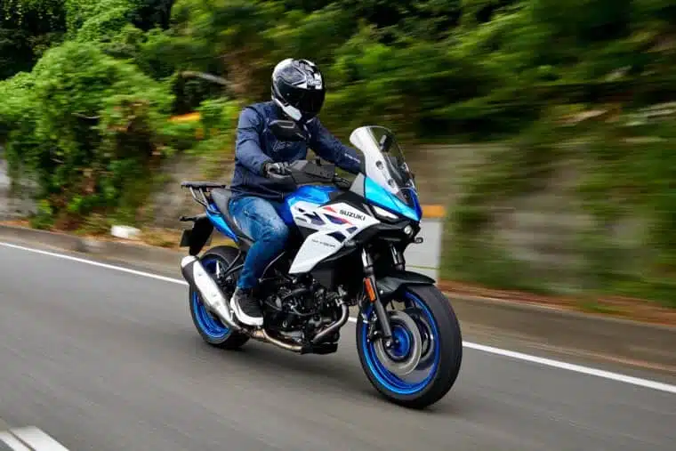 Las motos más destacadas del EICMA 2025 que marcarán tendencia en 2026